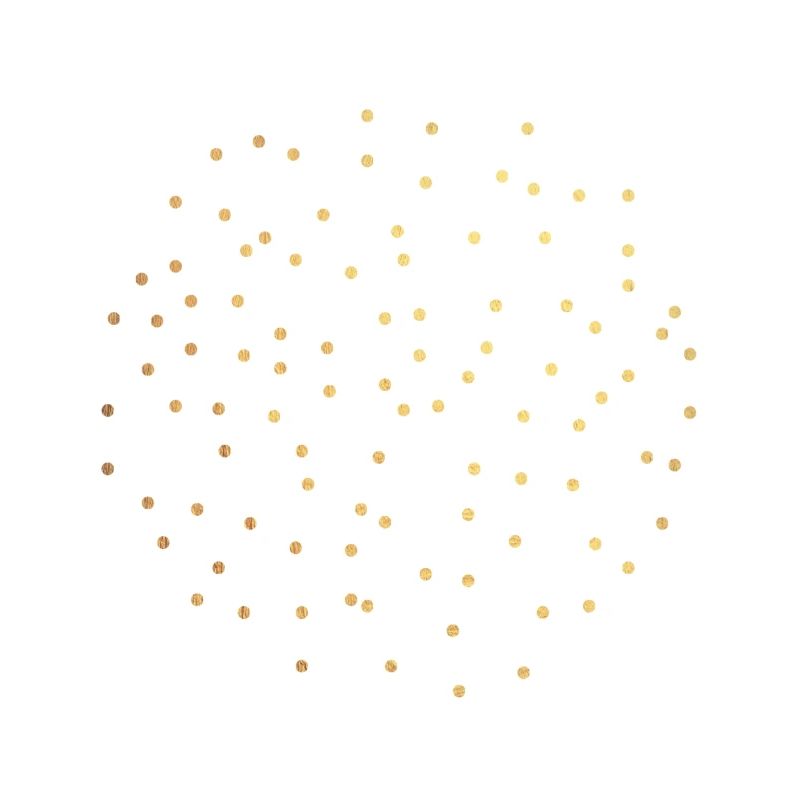 punti d'oro