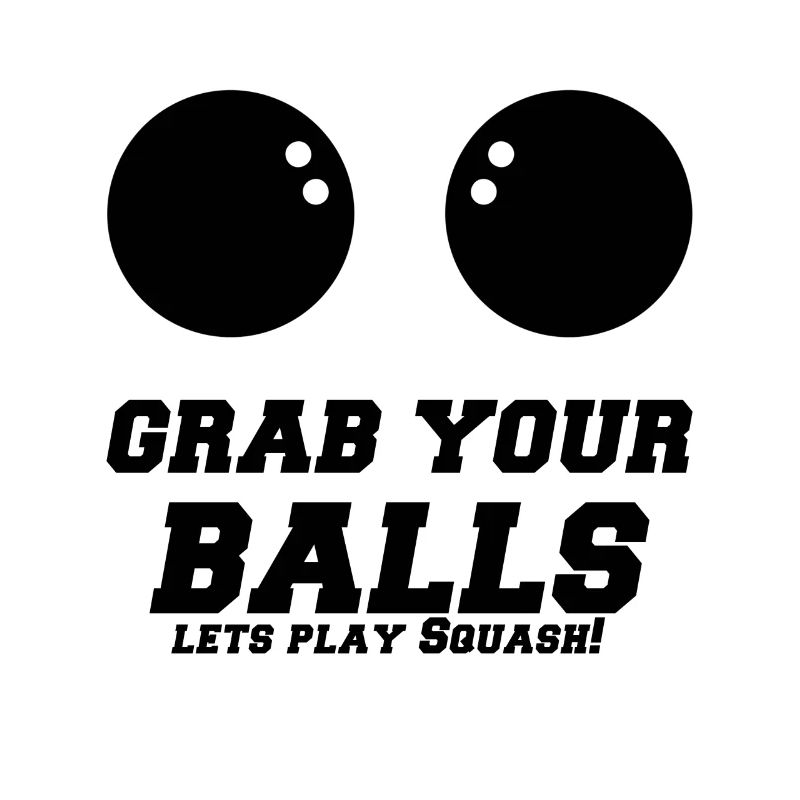 squash