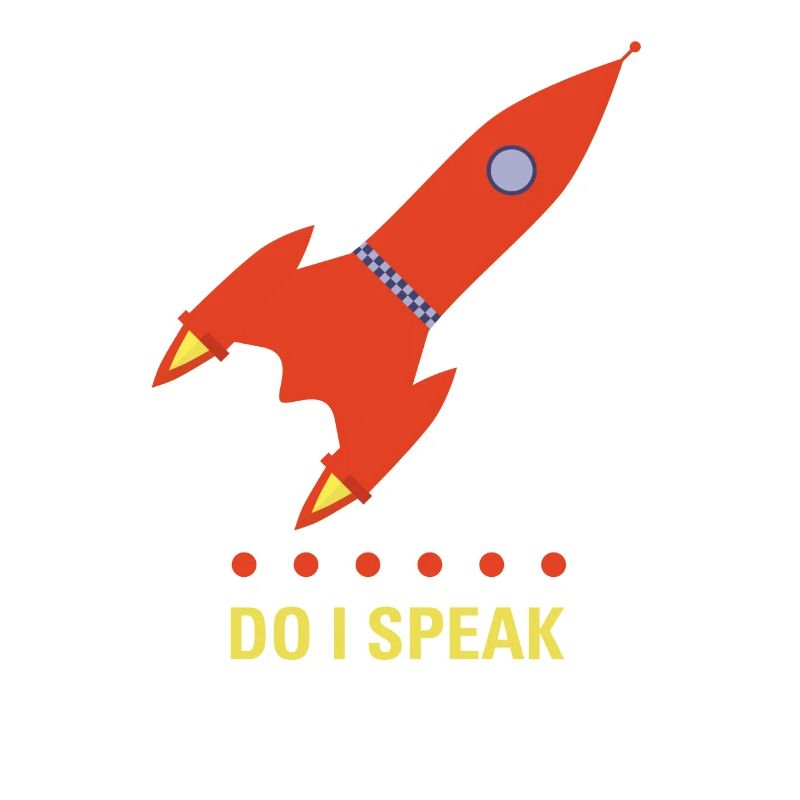 do I speak rocket science rocket science