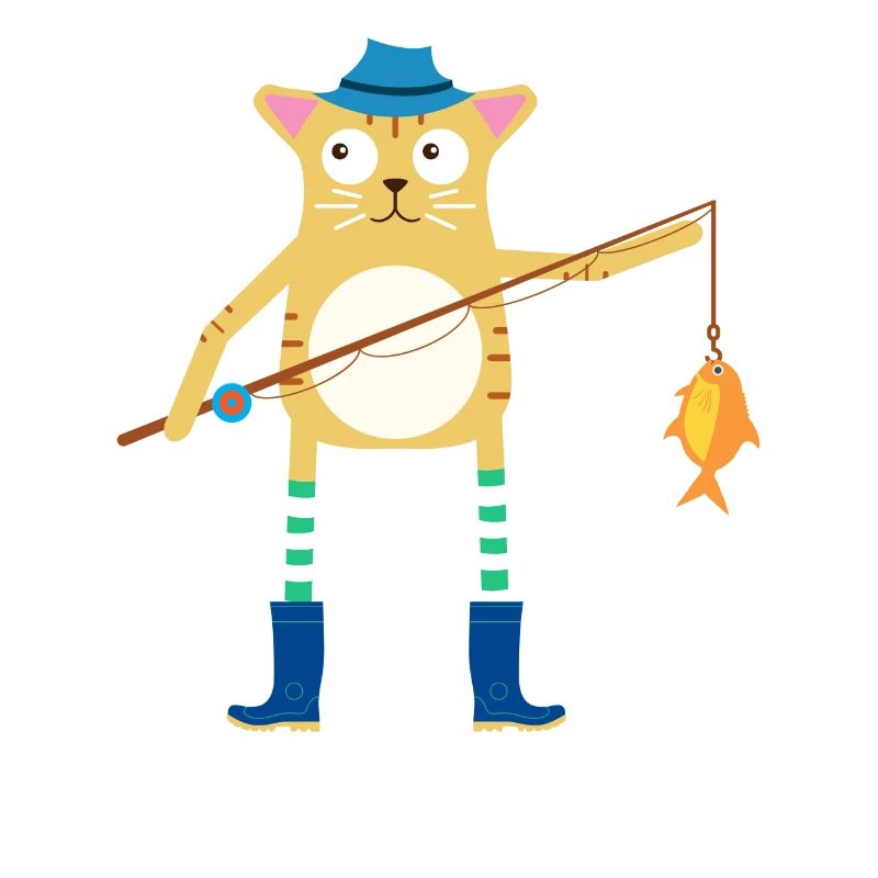 Katzenfischen