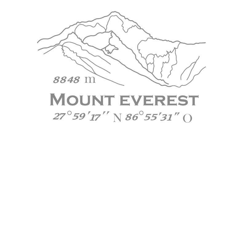 Mount Everest