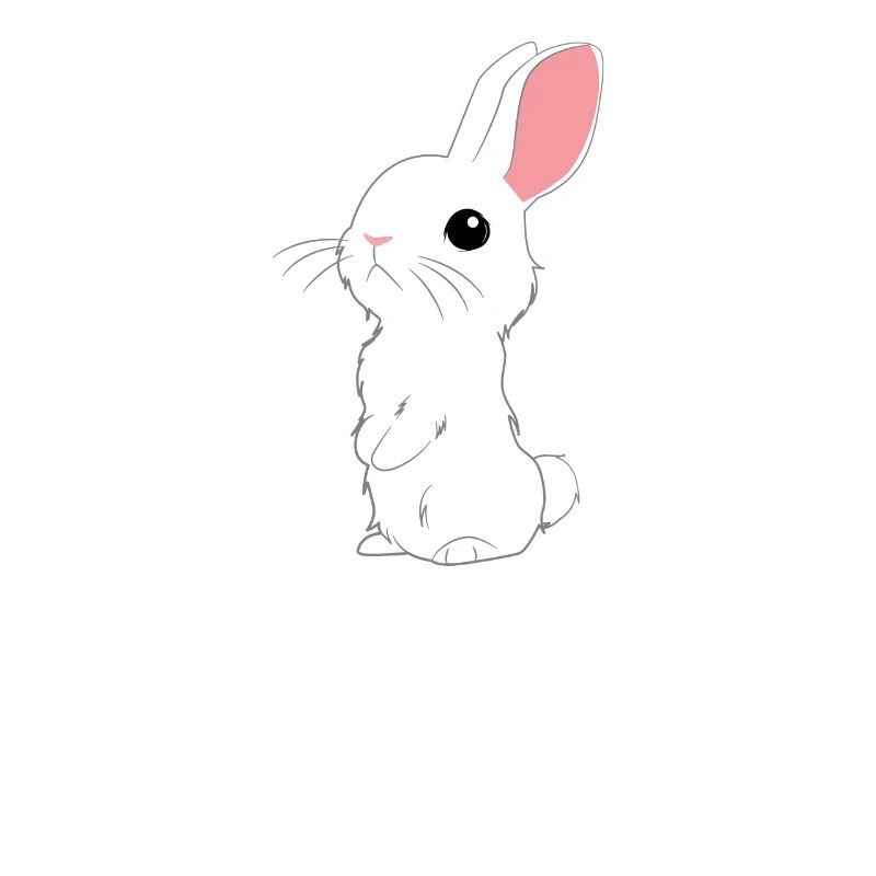 Hasen - Hase - Hasenbesitzer - Liebe