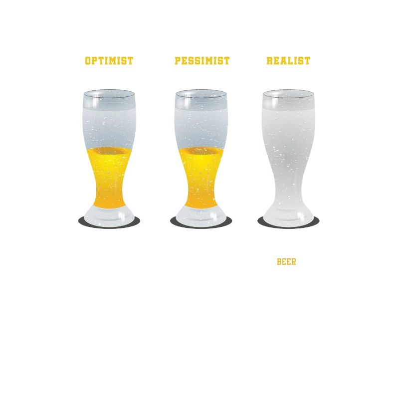 Gläser Bier