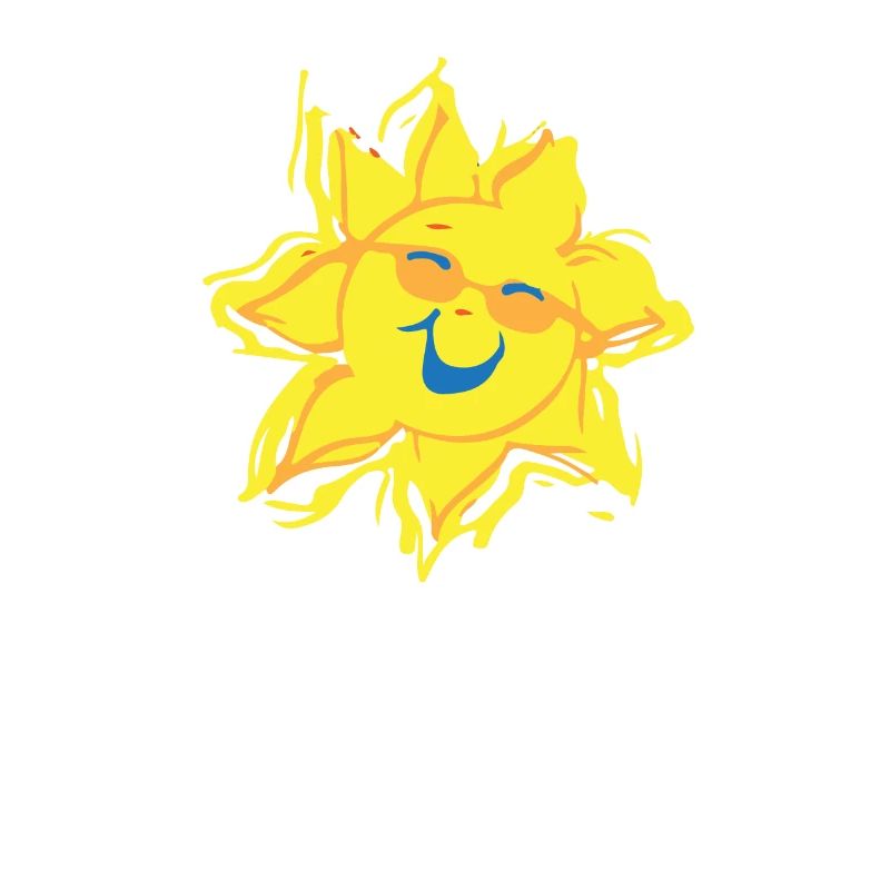 Sommer Sonne