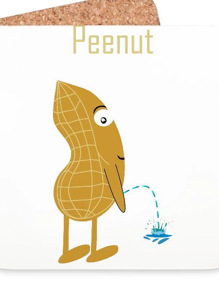 Peenut - Funny Peanut