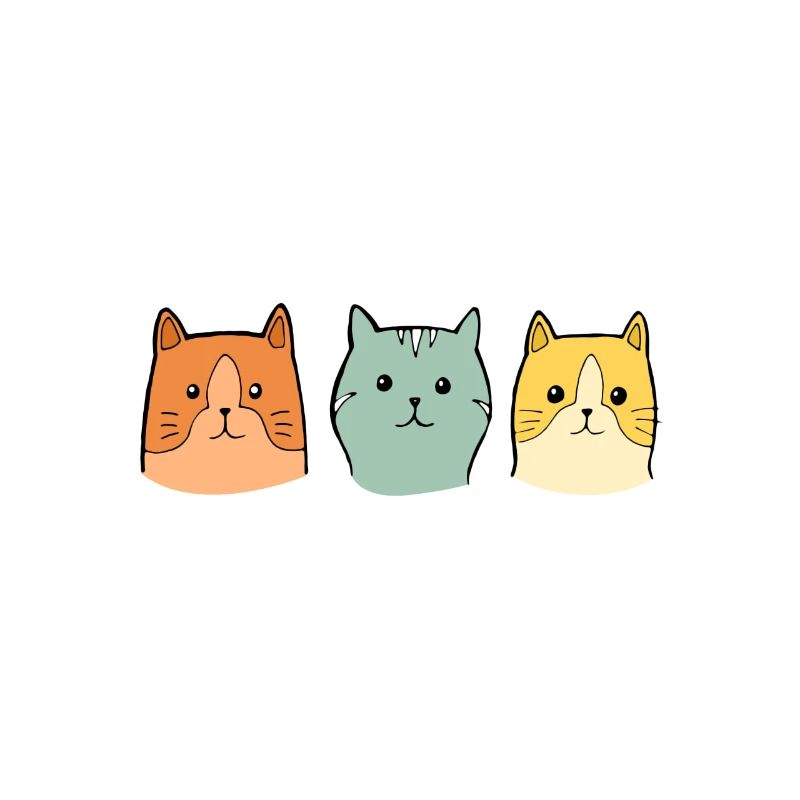 Katzen
