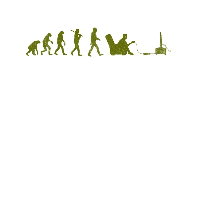Gamer Evolution