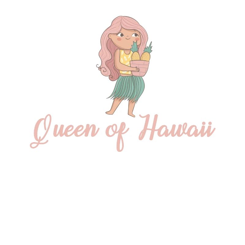 Hawaii Queen