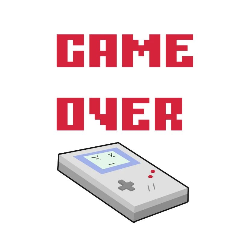 Game over