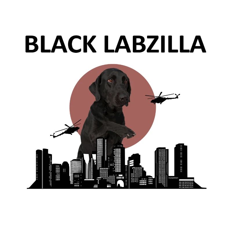schwarz Labzilla