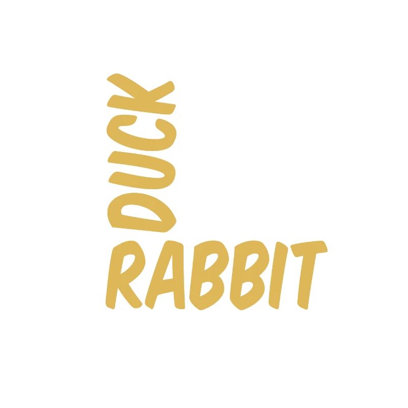 Duck Rabbit Graphics