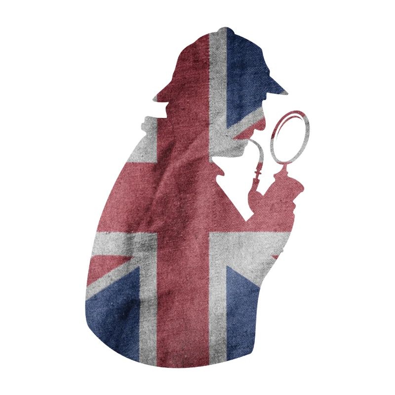 Sherlock Holmes