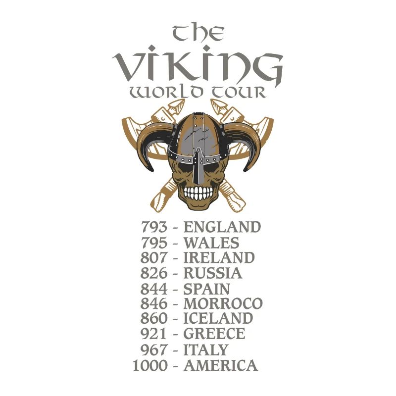 VIKINGS