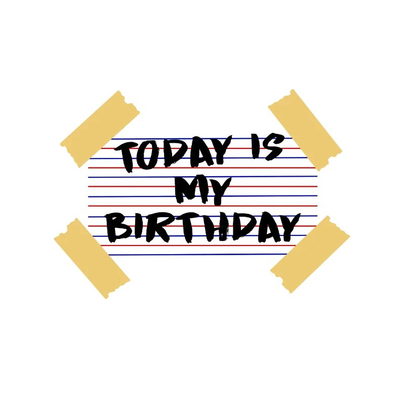 compleanno
