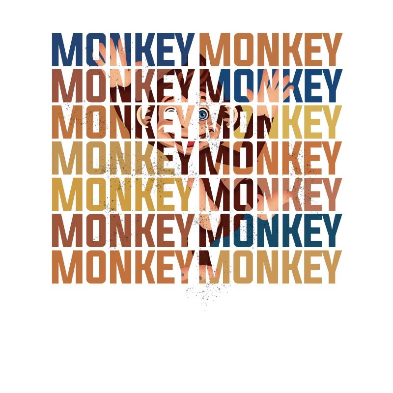 MONKEY MONKEY MONKEY MONKEY
