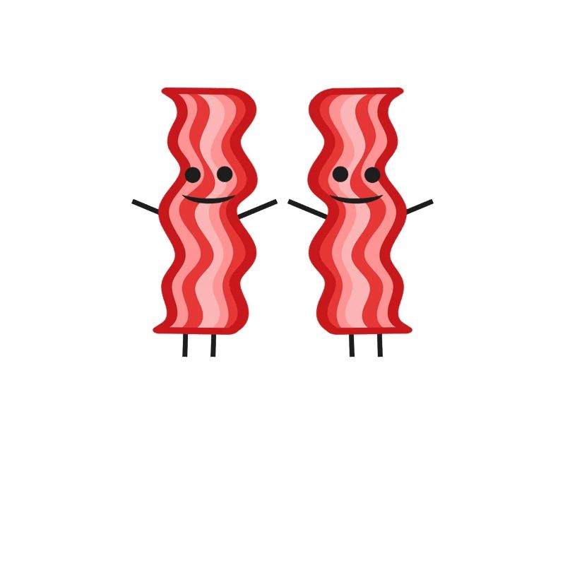 COMIC Bacon