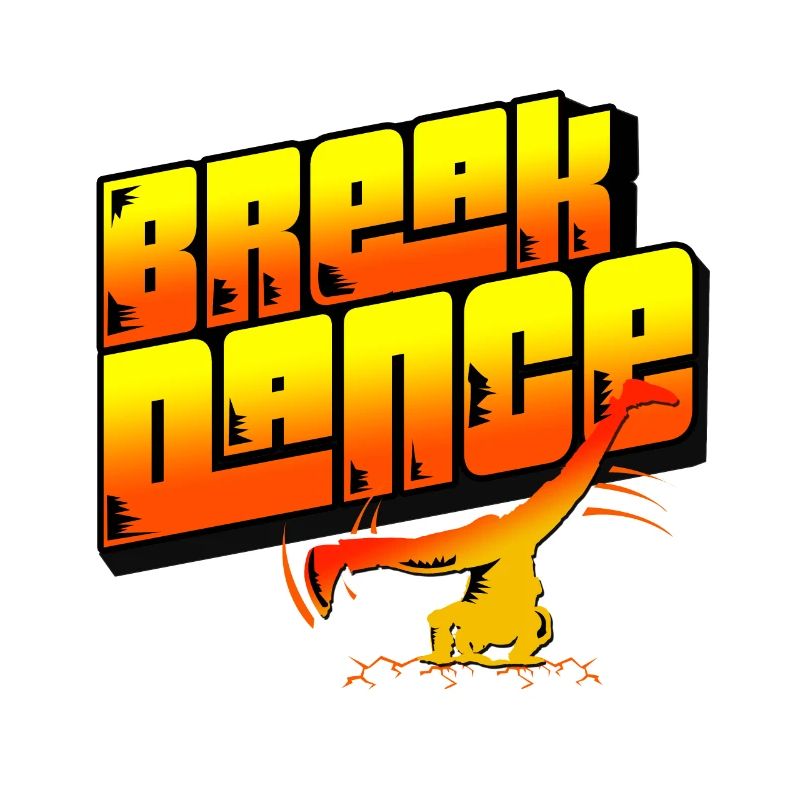 Breakdancing