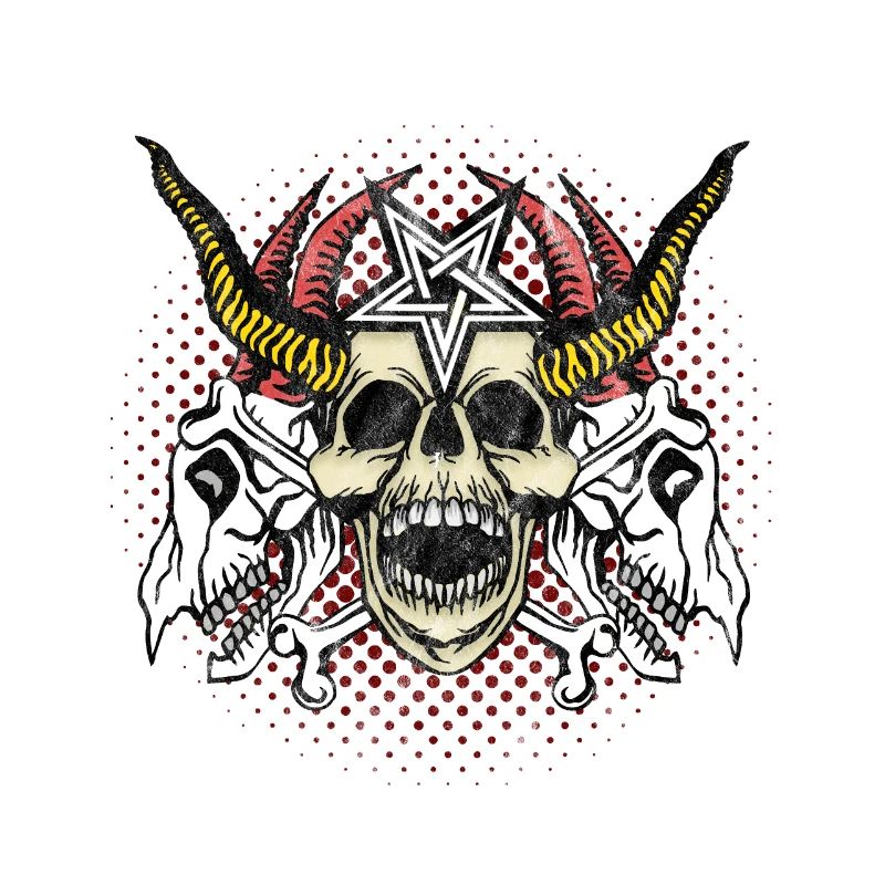 King Skull