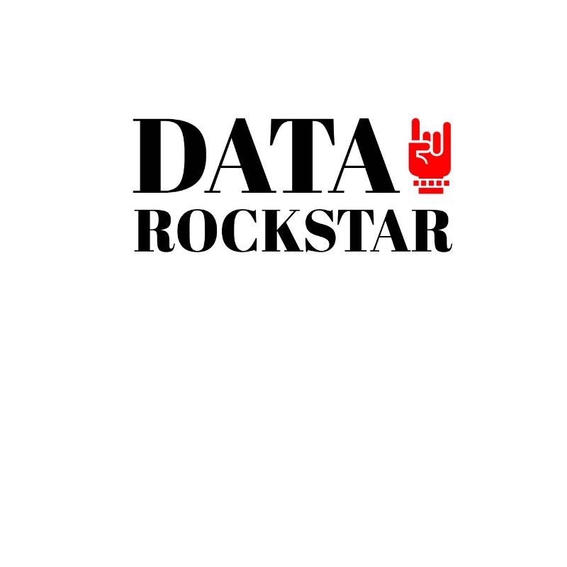 Rock Your DATA / Data Masterpiece