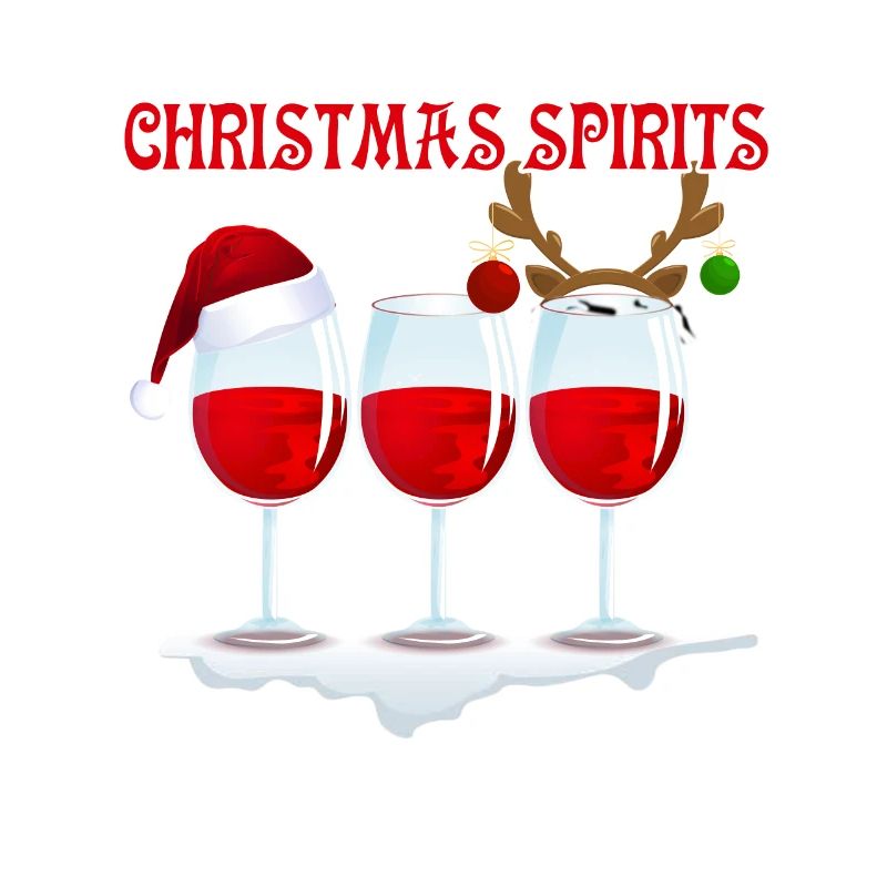Christmas Spirits