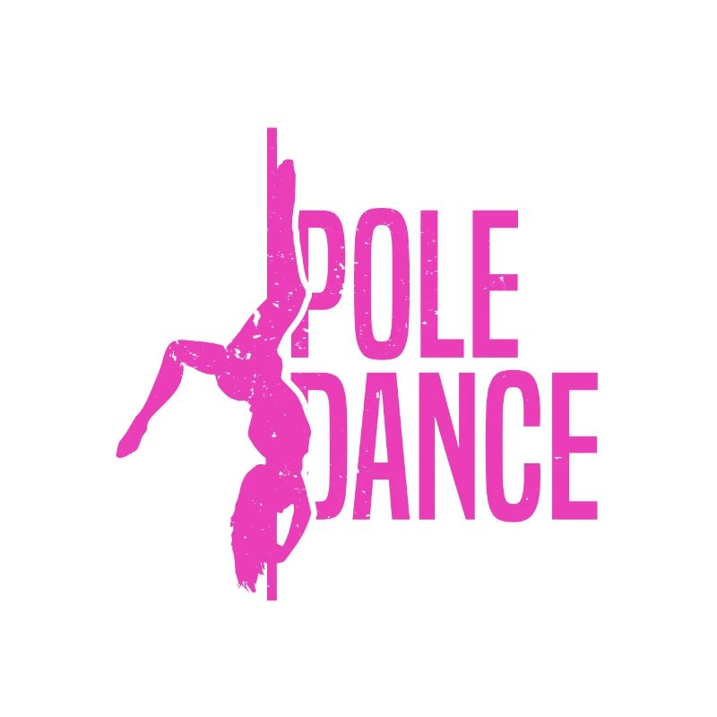 Pole Dance Workout pole dance dancer gift
