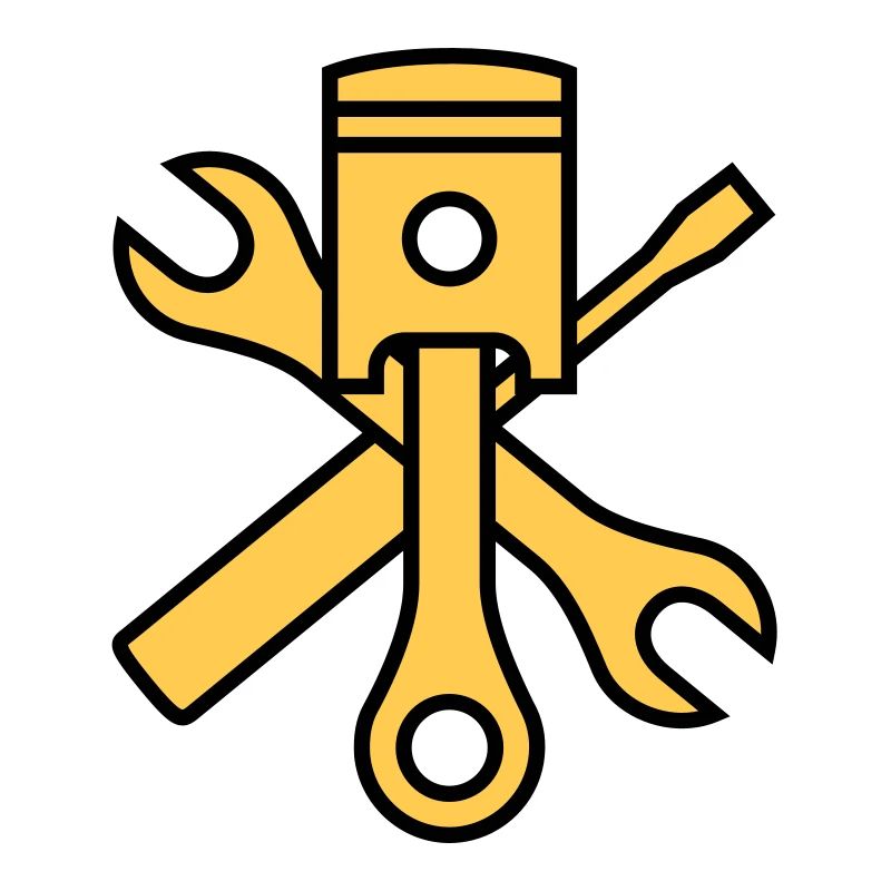 Pistons and tools 2c (+ your text)