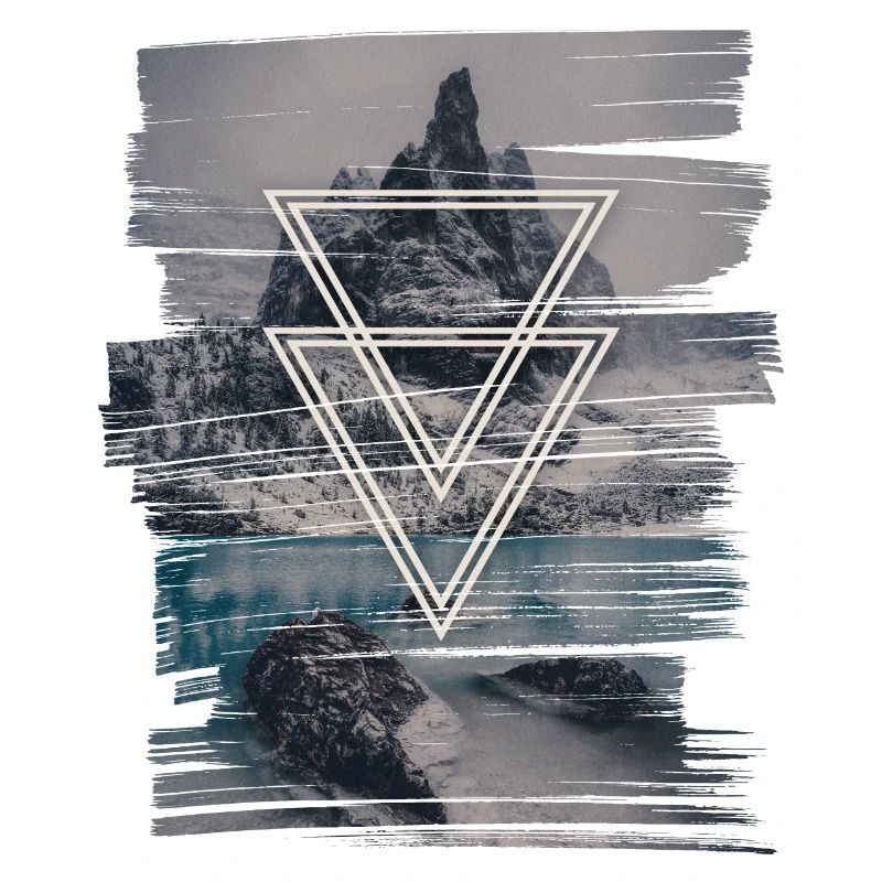Mountain Triangle