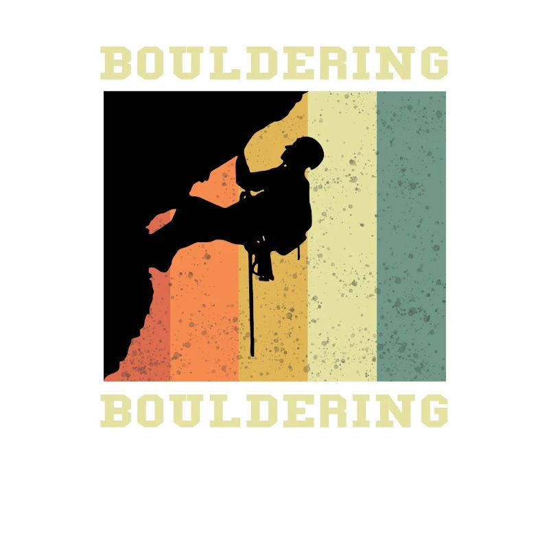Bouldering Bouldering
