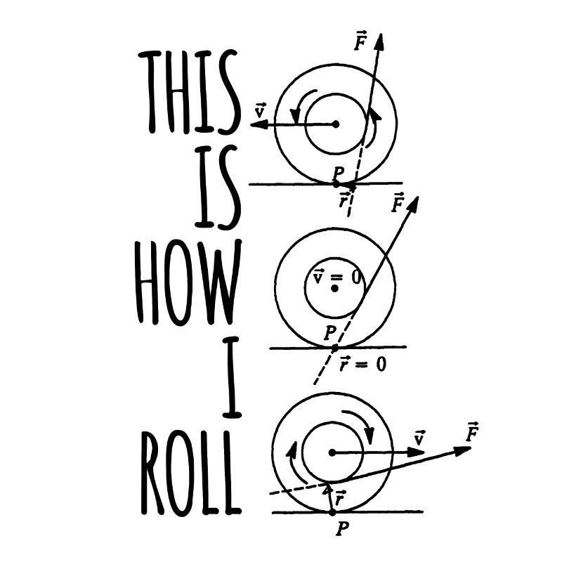 Nerd nerds physics