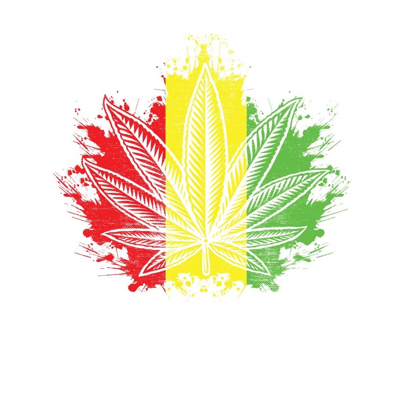 Cannabis Rauchen