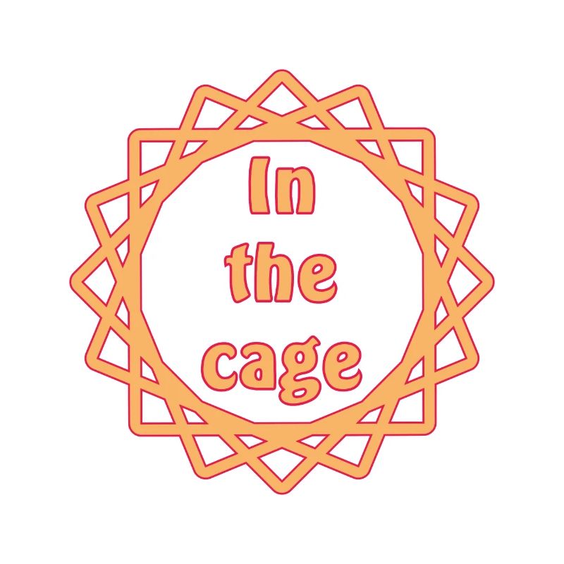 Design In the cage