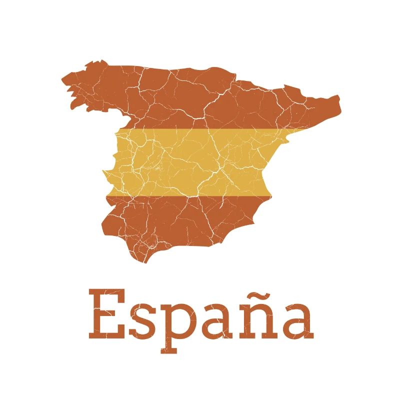 Spanien