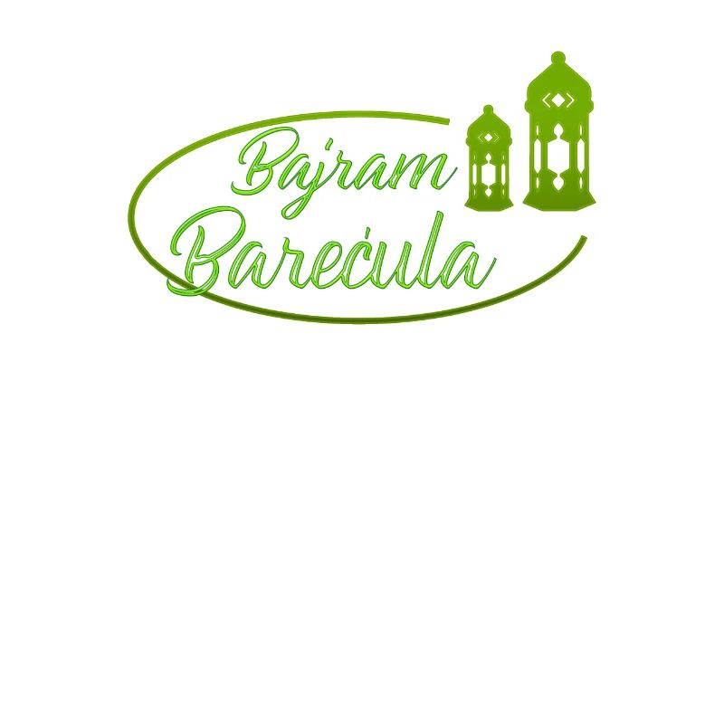Bajram Barecula Bosanski Bajram