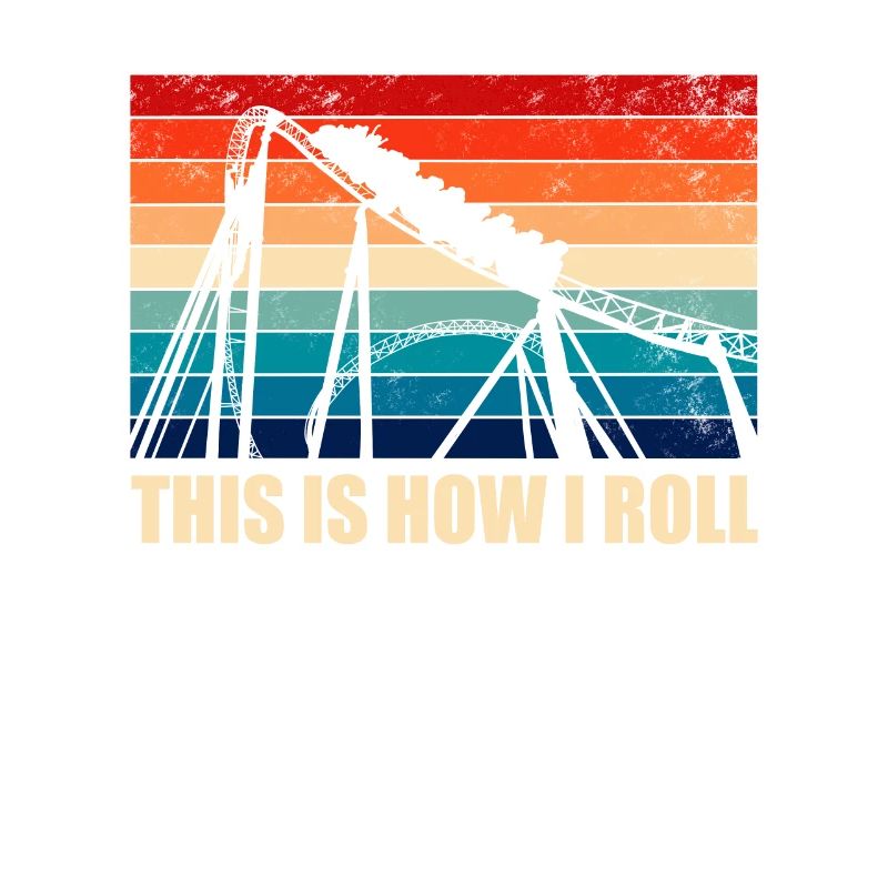 Roller coaster roller coaster amusement park rollercoast