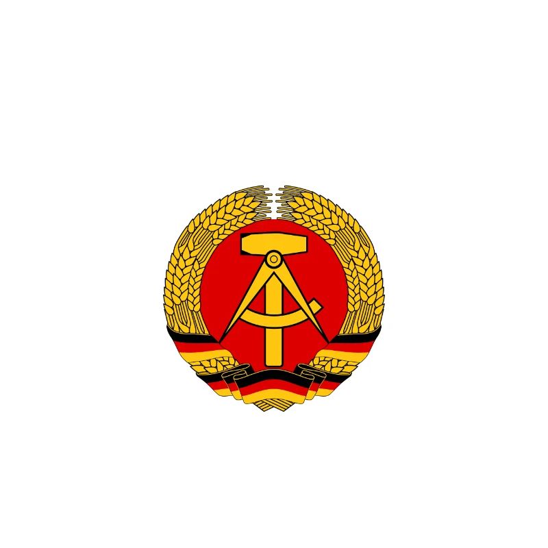 DDR Embleme