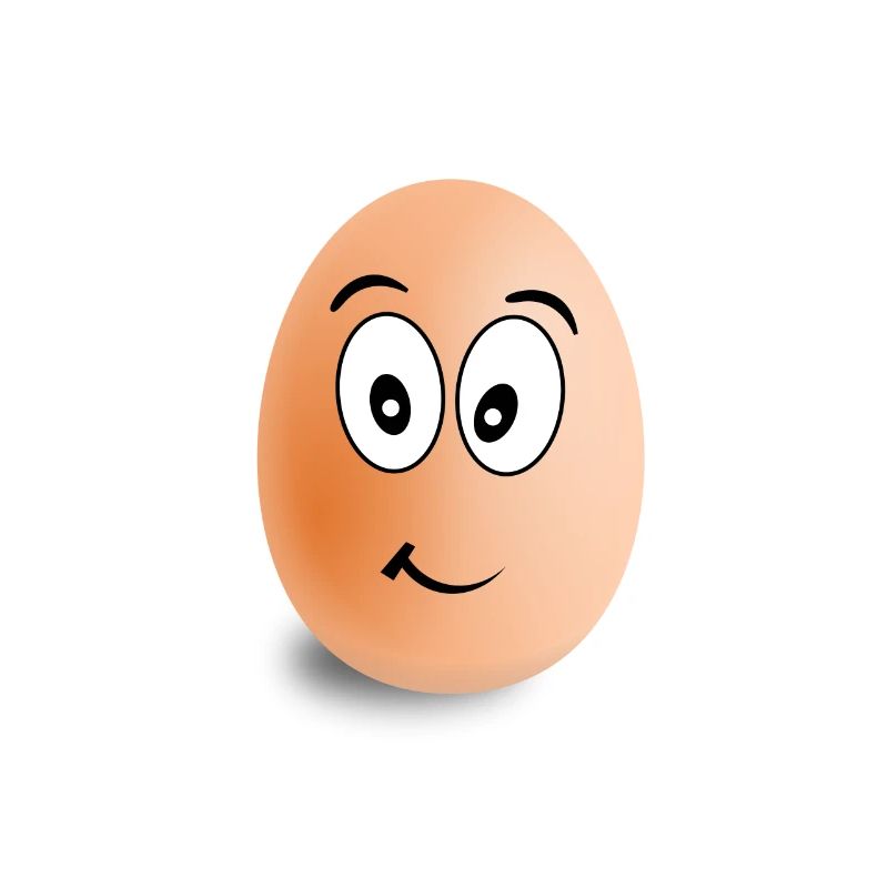 EI - EGG
