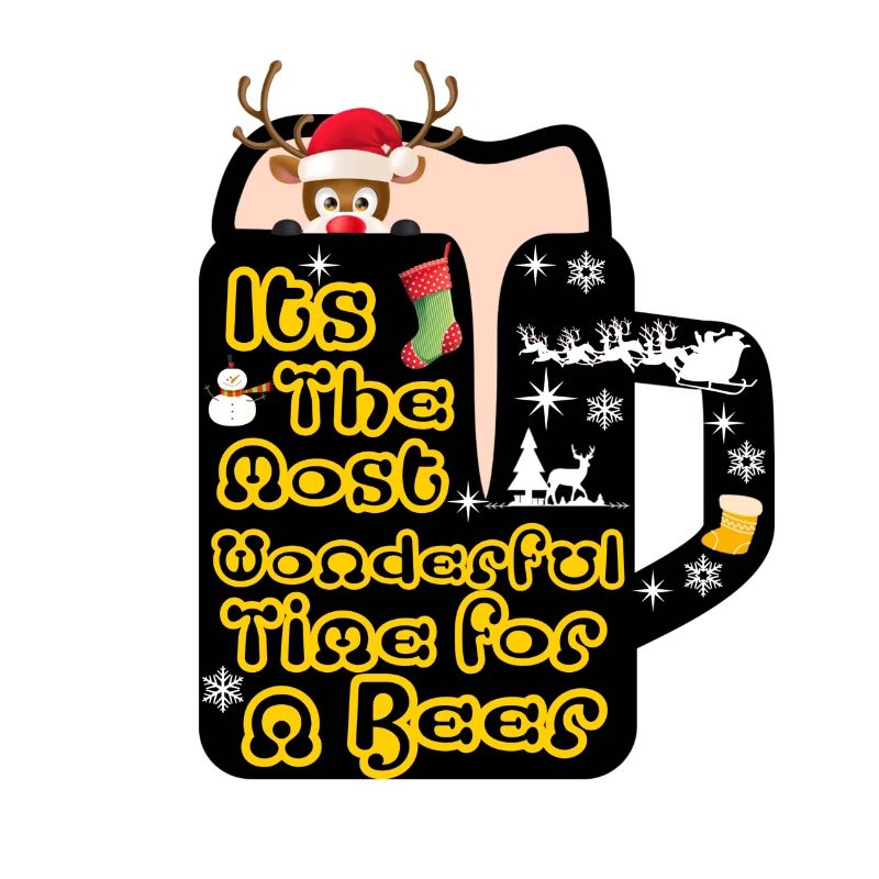 Joyeux Noël, Joyeux Noël, Joyeux Noël