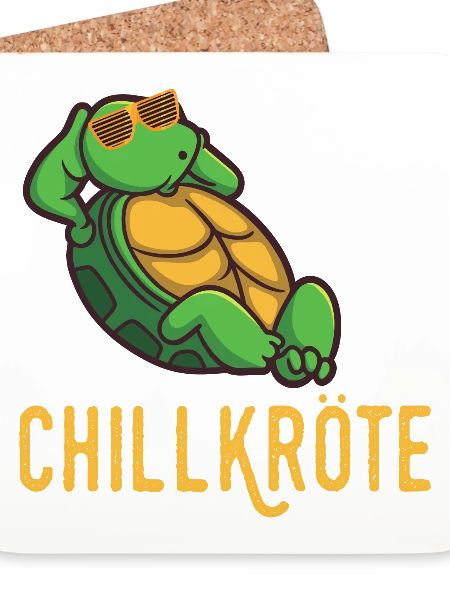 Die Chillkröte