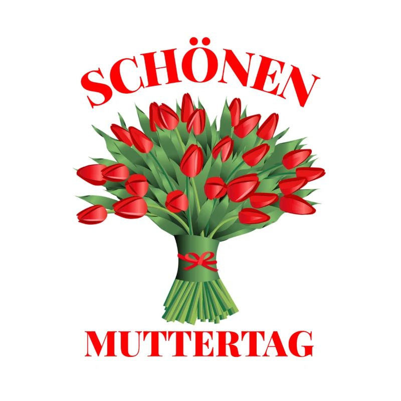 Muttertag, Muttertag, Muttertag, Muttertag