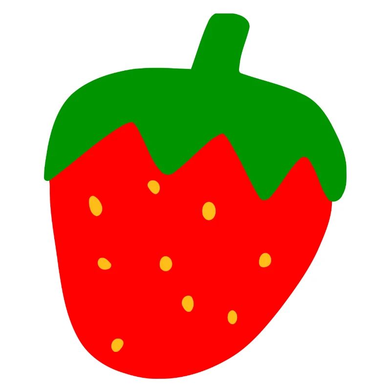 Erdbeere
