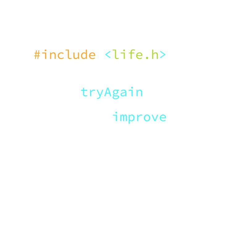 Developer Programmer Success Code Coder