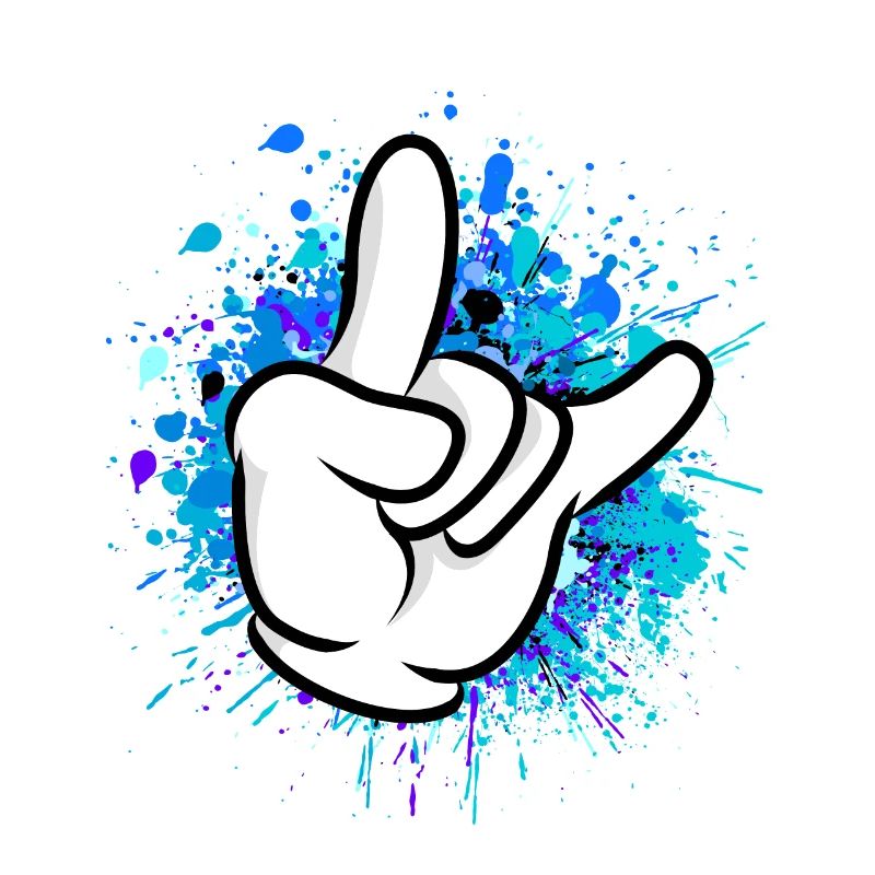 hand comic party