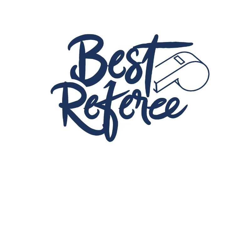 Best Referee Profession Referee