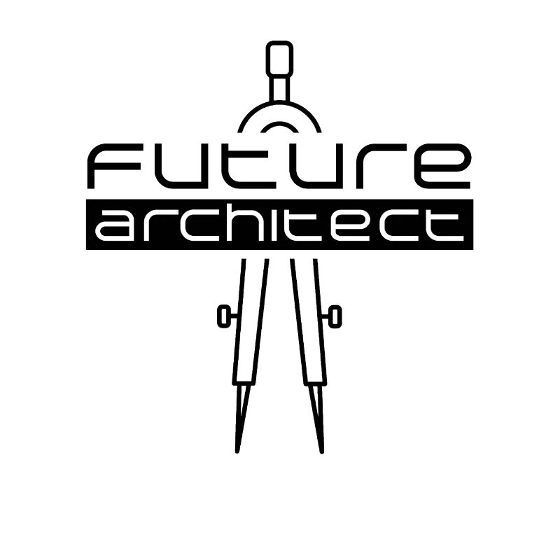 Architecte de l’architecture future architecte