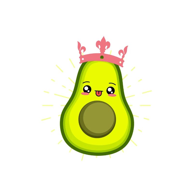 Avocado Queen