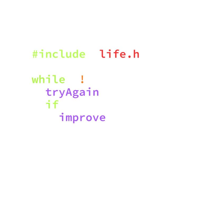 Computer Scientist Programmer Coder Hacker Code