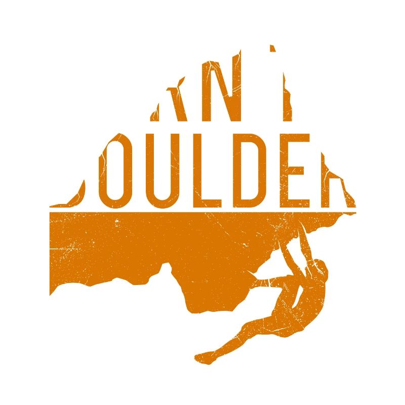 Boulder disant né à Boulder