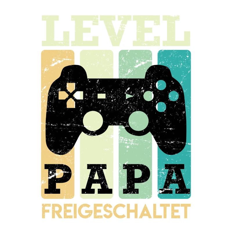 Level Father 2022 Unlocking Dad