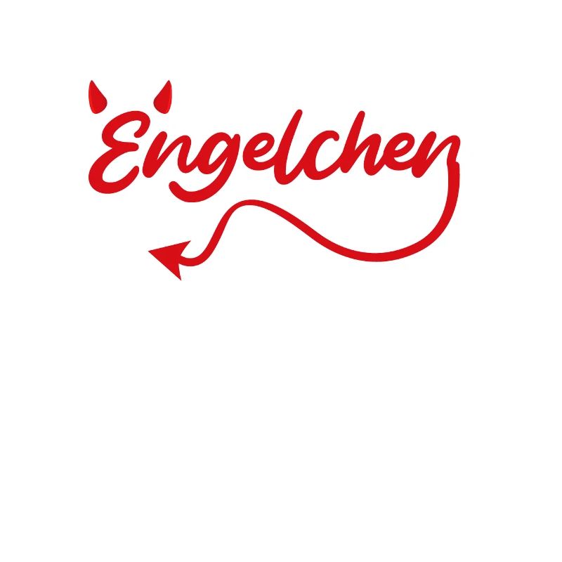 Engelchen oder Teufelchen Engel Teufel