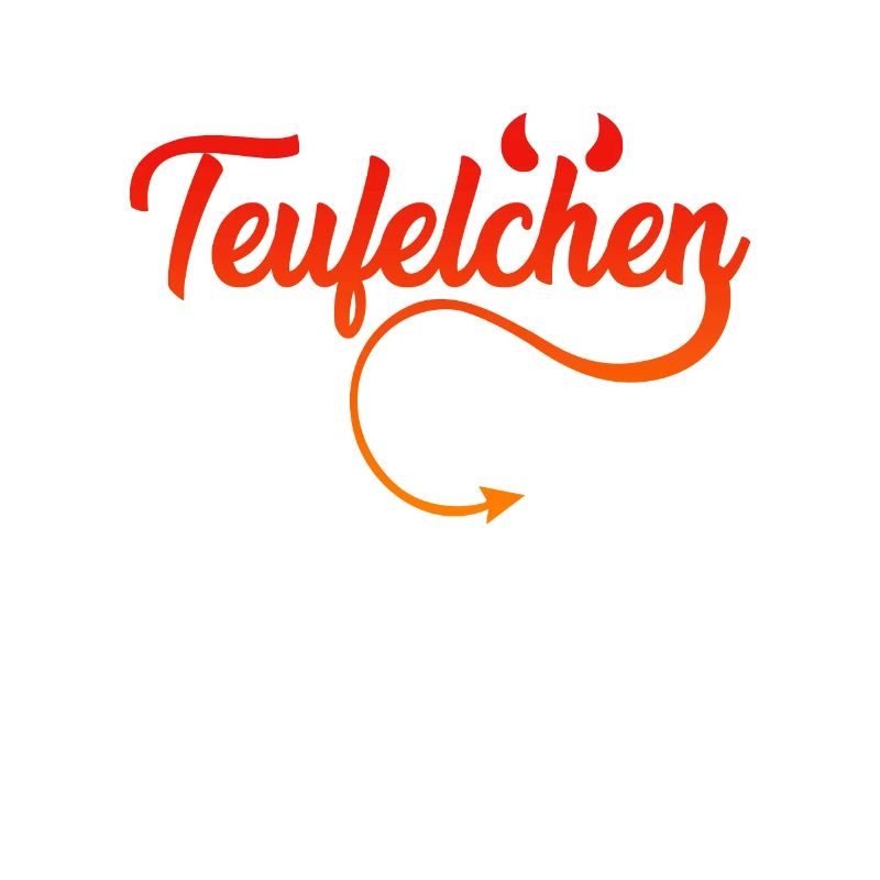 Engelchen Teufelchen Teufel